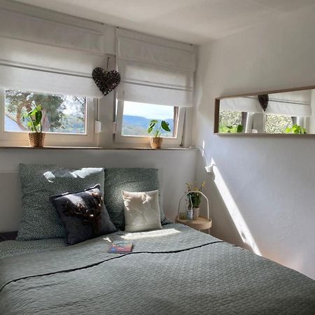 Ferienwohnung Eifelglueck Pelm Kültér fotó