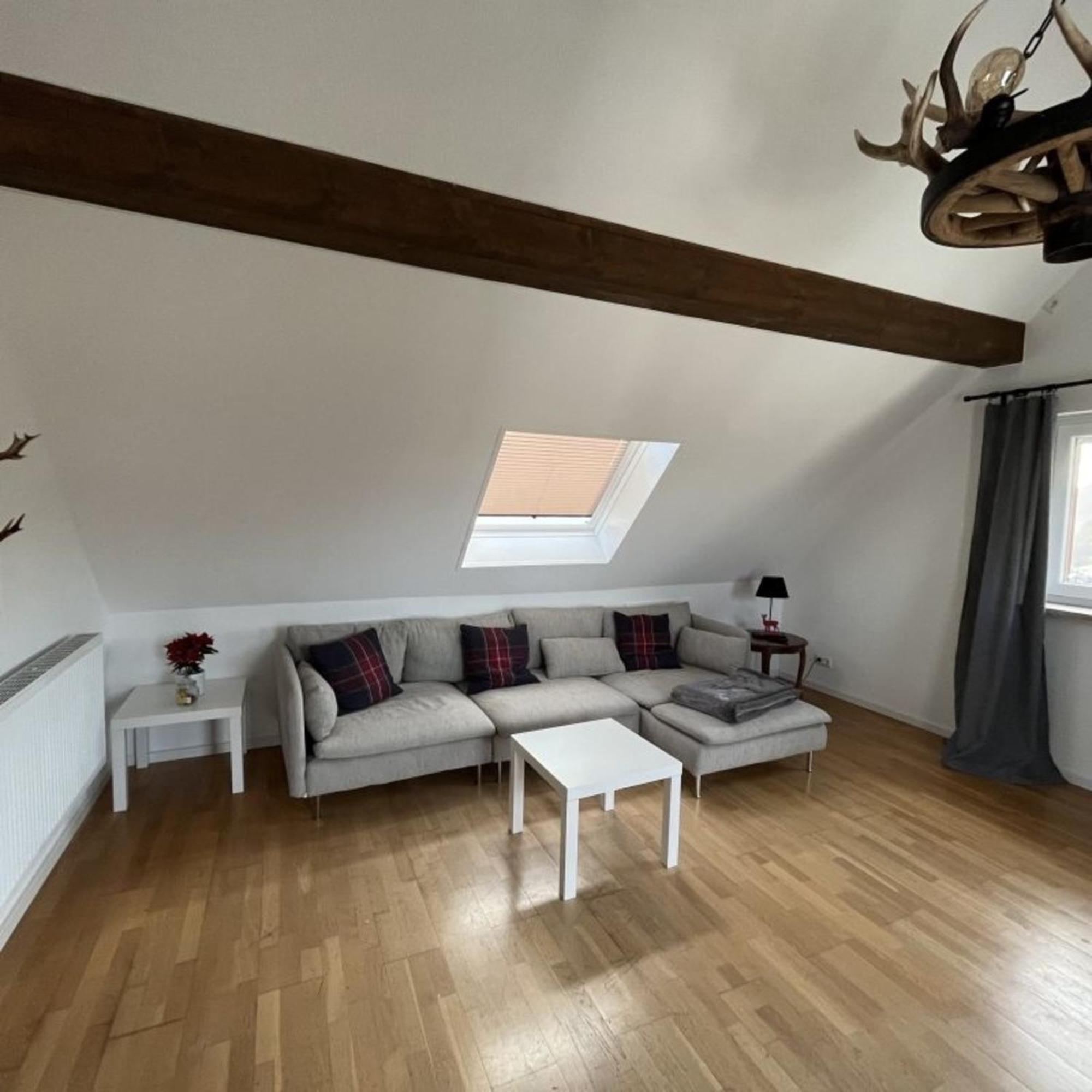 Ferienwohnung Eifelglueck Pelm Kültér fotó